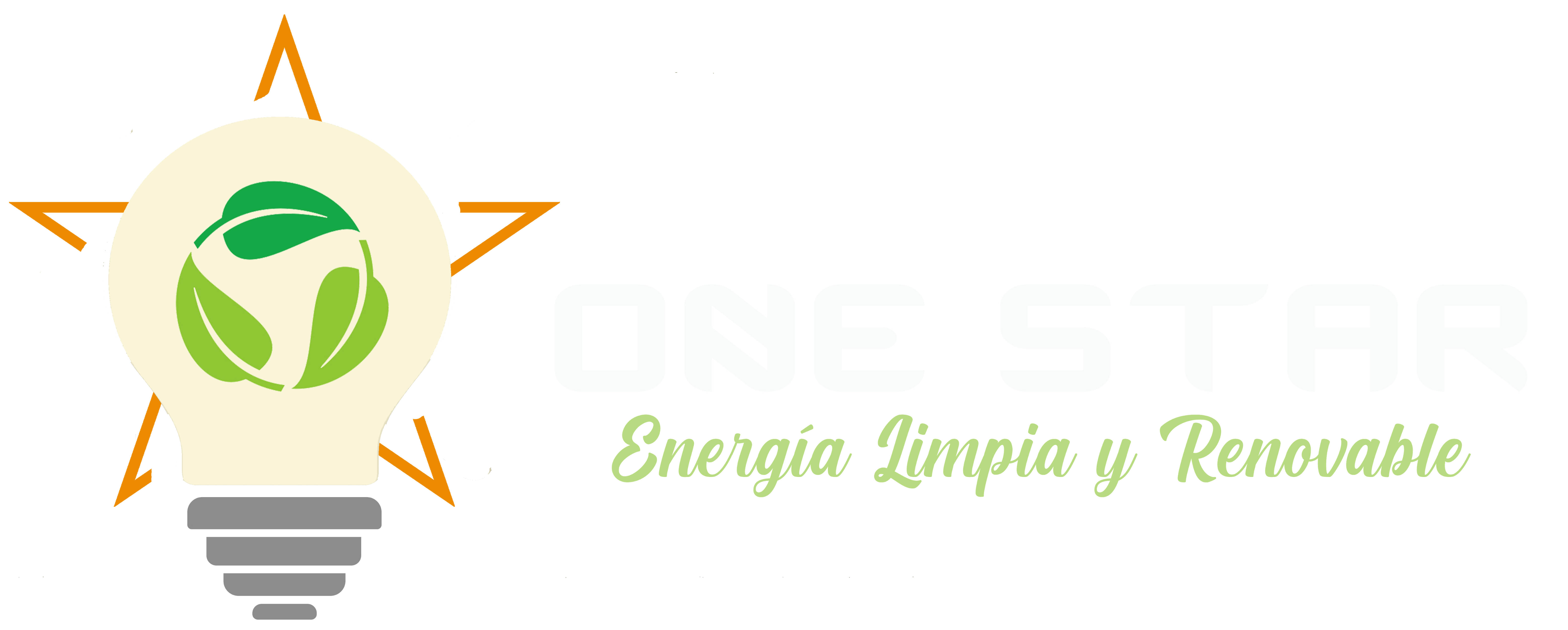 One Star Energy: Pásate al lado verde